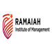 Ramaiah Institute of Management Begins MBA Admissions for 2026–28 Batch; Apply Here!
